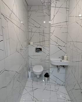 Дом 227м², 3-этажный, участок 3 сот.  