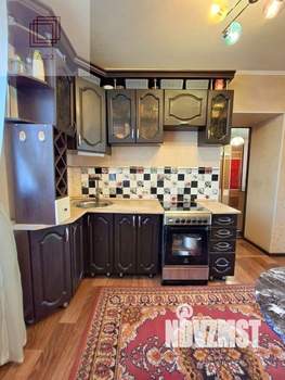 Дом 52м², 1-этажный, участок 4 сот.  