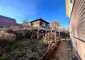 Дом 104м², 2-этажный, участок 4 сот.  