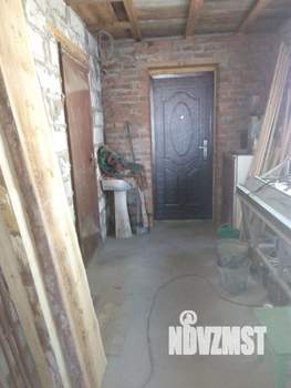 Коттедж 150м², 2-этажный, участок 10 сот.  