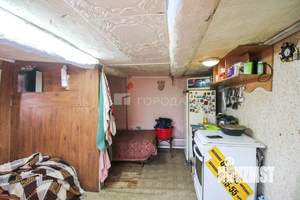 Дом 40м², 2-этажный, участок 13 сот.  