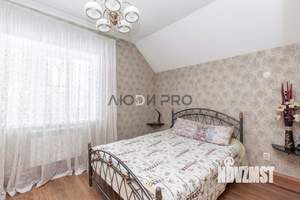 Дом 150м², 3-этажный, участок 11 сот.  