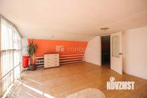 Дом 270м², 2-этажный, участок 1 сот.  