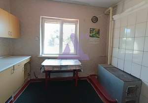 Дом 51м², 1-этажный, участок 11 сот.  