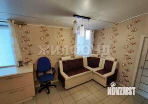 Дом 61м², 1-этажный, участок 5 сот.  