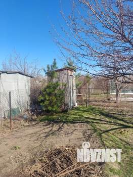 Дом 50м², 2-этажный, участок 8 сот.  