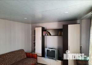 Дом 30м², 1-этажный, участок 12 сот.  