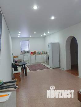 Дом 171м², 2-этажный, участок 5 сот.  