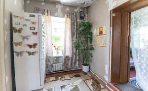 Дом 500м², 1-этажный, участок 5 сот.  