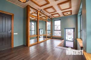 Коттедж 411м², 2-этажный, участок 17 сот.  