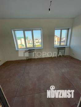Таунхаус 160м², 2-этажный, участок 2 сот.  