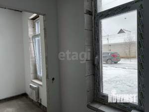 Дом 136м², 2-этажный, участок 6 сот.  