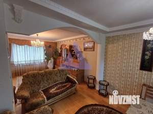 Коттедж 125м², 2-этажный, участок 11 сот.  