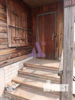 Дом 60м², 3-этажный, участок 9 сот.  