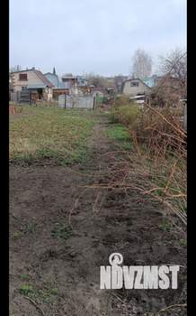 Дом 9м², 2-этажный, участок 6 сот.  