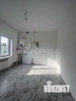Дом 95м², 1-этажный, участок 10 сот.  