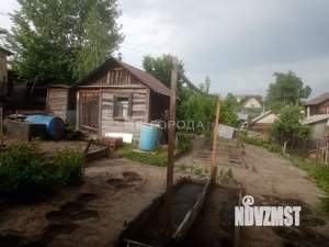 Дом 43м², 2-этажный, участок 5 сот.  