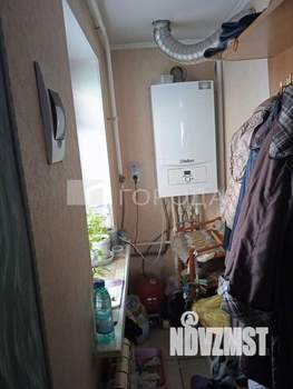 Дом 98м², 2-этажный, участок 6 сот.  