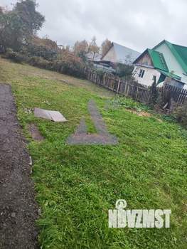 Дом 32м², 1-этажный, участок 5 сот.  