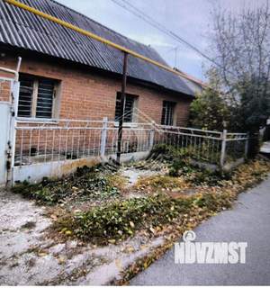 Дом 85м², 1-этажный, участок 5 сот.  