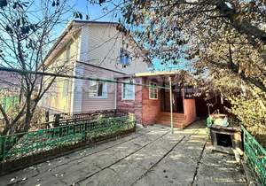 Дом 104м², 2-этажный, участок 4 сот.  