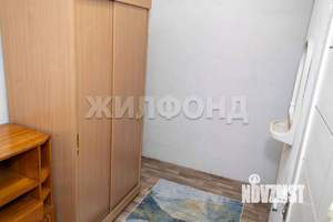 Дом 57м², 2-этажный, участок 5 сот.  