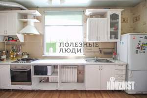 Коттедж 282м², 2-этажный, участок 10 сот.  