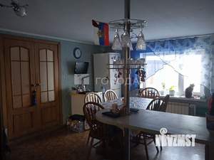 Дом 98м², 2-этажный, участок 6 сот.  