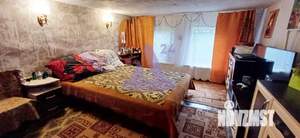 Дом 119м², 1-этажный, участок 6 сот.  