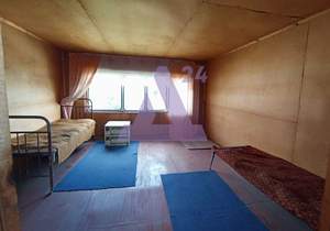 Дача 40м², 2-этажный, участок 6 сот.  