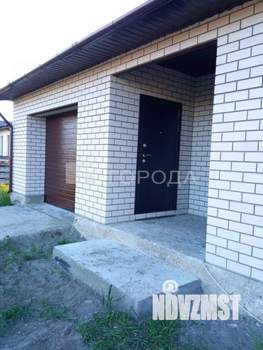 Дом 144м², 2-этажный, участок 6 сот.  