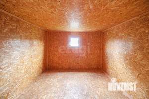 Дача 65м², 2-этажный, участок 7 сот.  