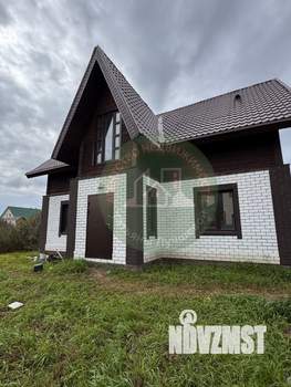 Дом 140м², 1-этажный, участок 11 сот.  
