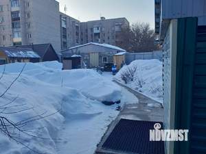 Дом 70м², 1-этажный, участок 7 сот.  