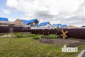 Дом 128м², 2-этажный, участок 8 сот.  