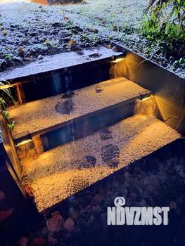 Дом 25м², 1-этажный, участок 6 сот.  