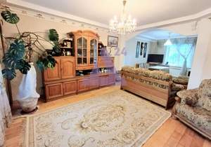 Дом 125м², 2-этажный, участок 11 сот.  