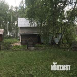 Дача 100м², 2-этажный, участок 9 сот.  