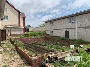 Коттедж 338м², 3-этажный, участок 12 сот.  