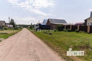 Дом 230м², 2-этажный, участок 10 сот.  