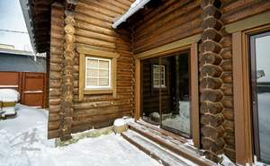 Дом 304м&sup2;, 2-этажный, участок 11 сот.  