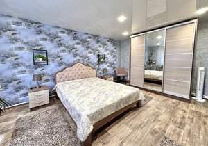 Дом 125м², 2-этажный, участок 4 сот.  