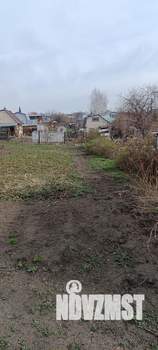 Дом 10м², 2-этажный, участок 6 сот.  