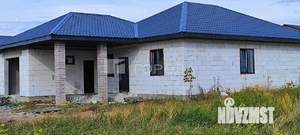 Дом 80м², 1-этажный, участок 5 сот.  