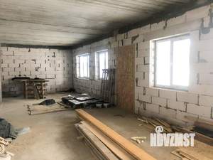 Коттедж 328м², 2-этажный, участок 10 сот.  