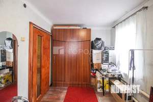 Дом 73м&sup2;, 1-этажный, участок 6 сот.  