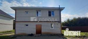Дом 120м², 2-этажный, участок 4 сот.  