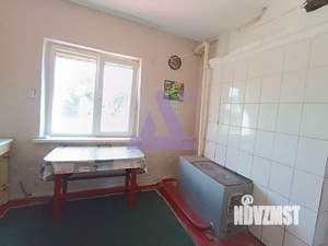 Дом 51м², 1-этажный, участок 11 сот.  