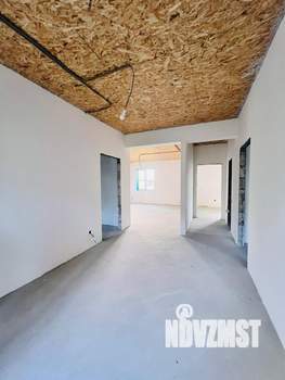 Дом 100м², 1-этажный, участок 7 сот.  