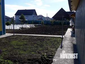 Дом 100м², 2-этажный, участок 10 сот.  